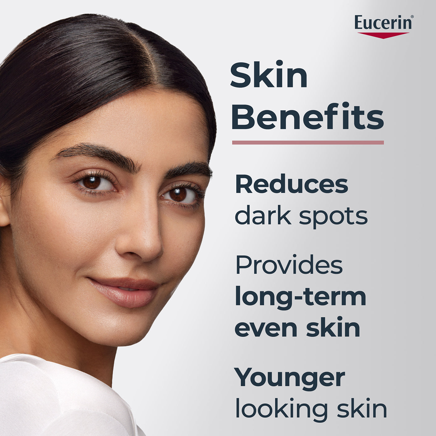 Eucerin Even Pigment Perfector Dual Face Serum Cream, 30ml