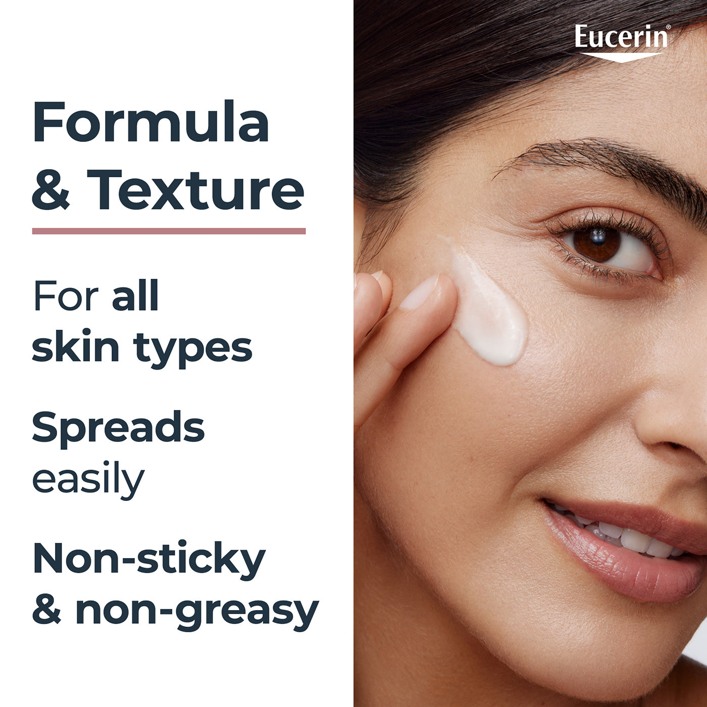 Eucerin Even Pigment Perfector Dual Face Serum Cream, 30ml