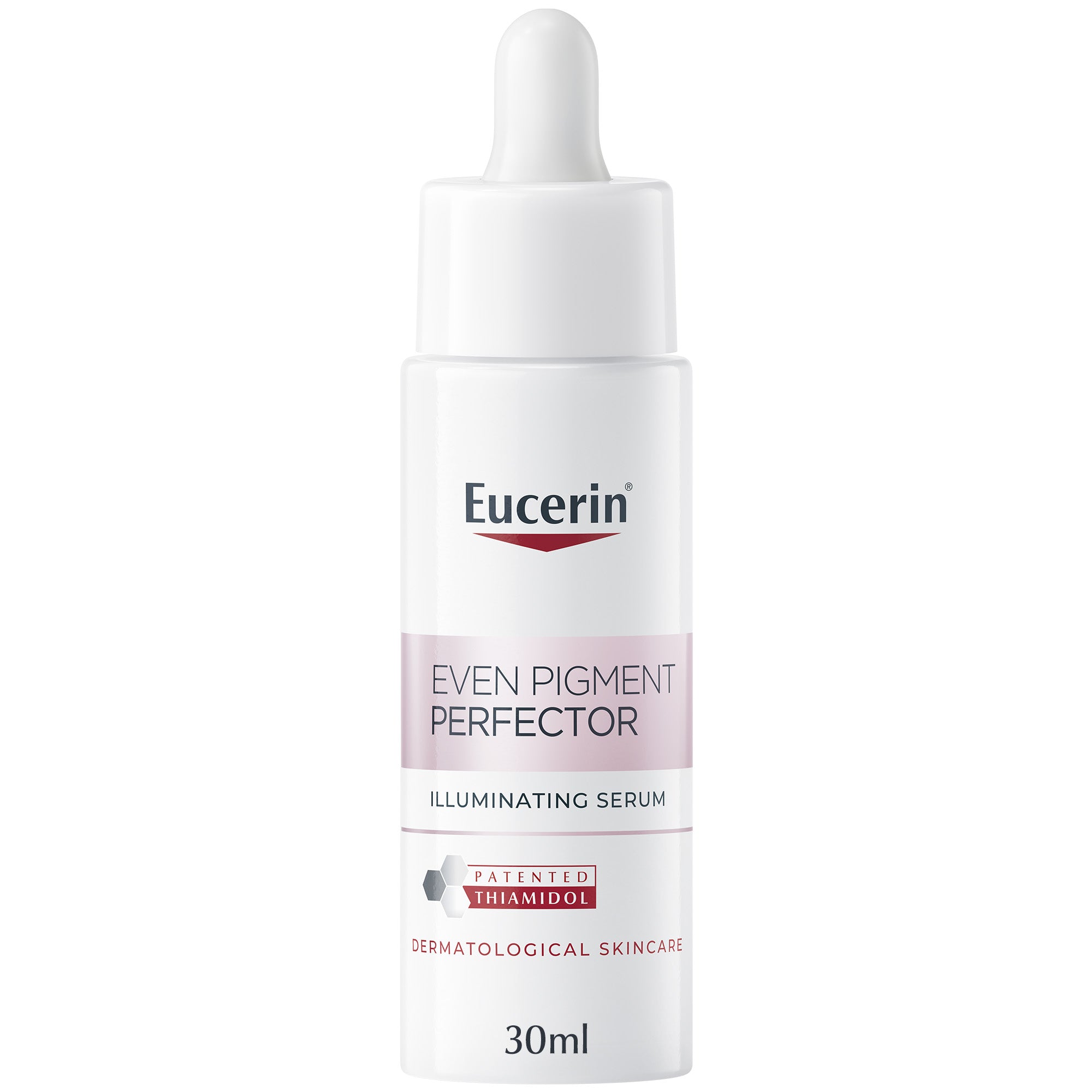 Eucerin Even Pigment Perfector Skin Perfecting Face Serum with Thiamidol and Hyaluronic Acid, 30ml