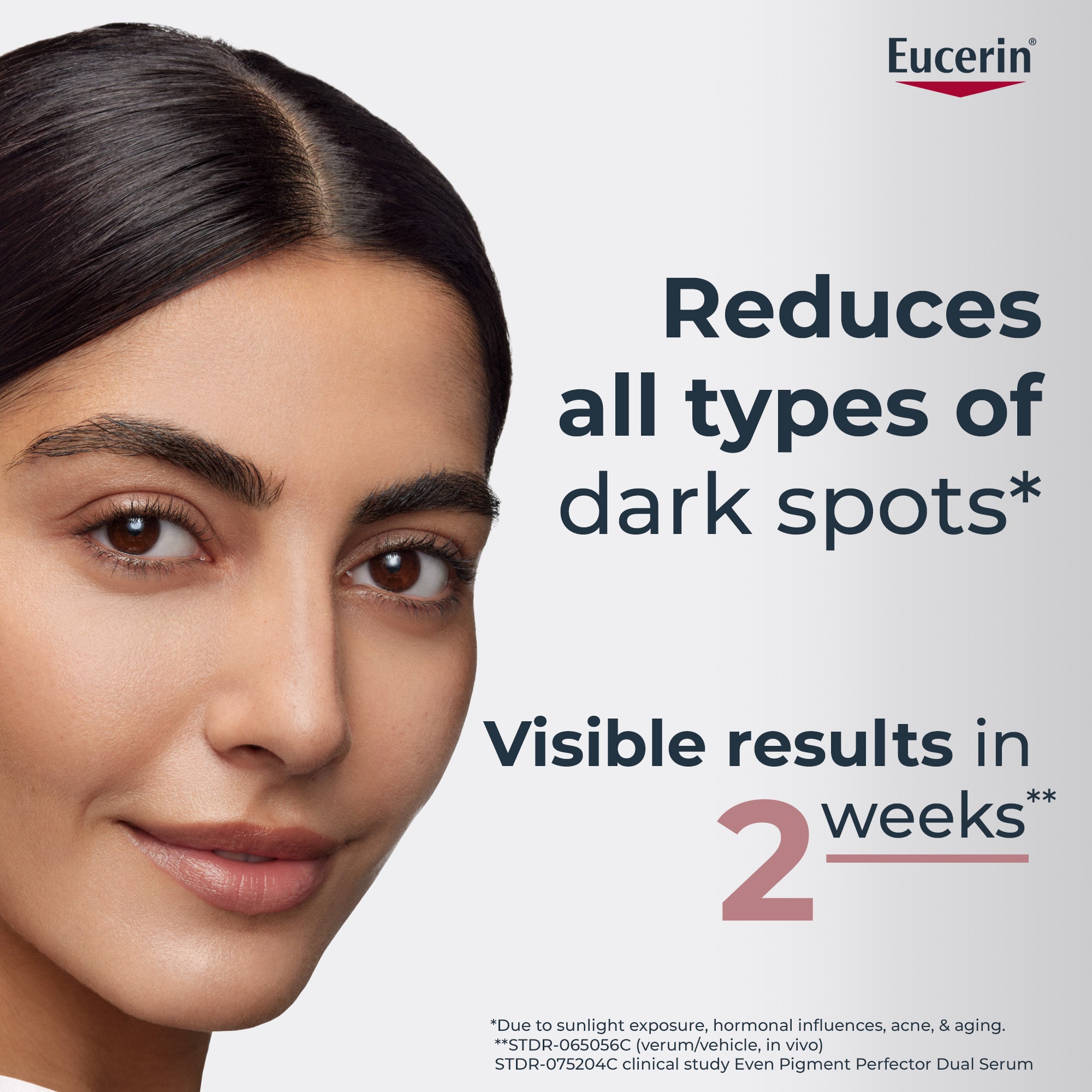 Eucerin Even Pigment Perfector Skin Perfecting Face Serum with Thiamidol and Hyaluronic Acid, 30ml