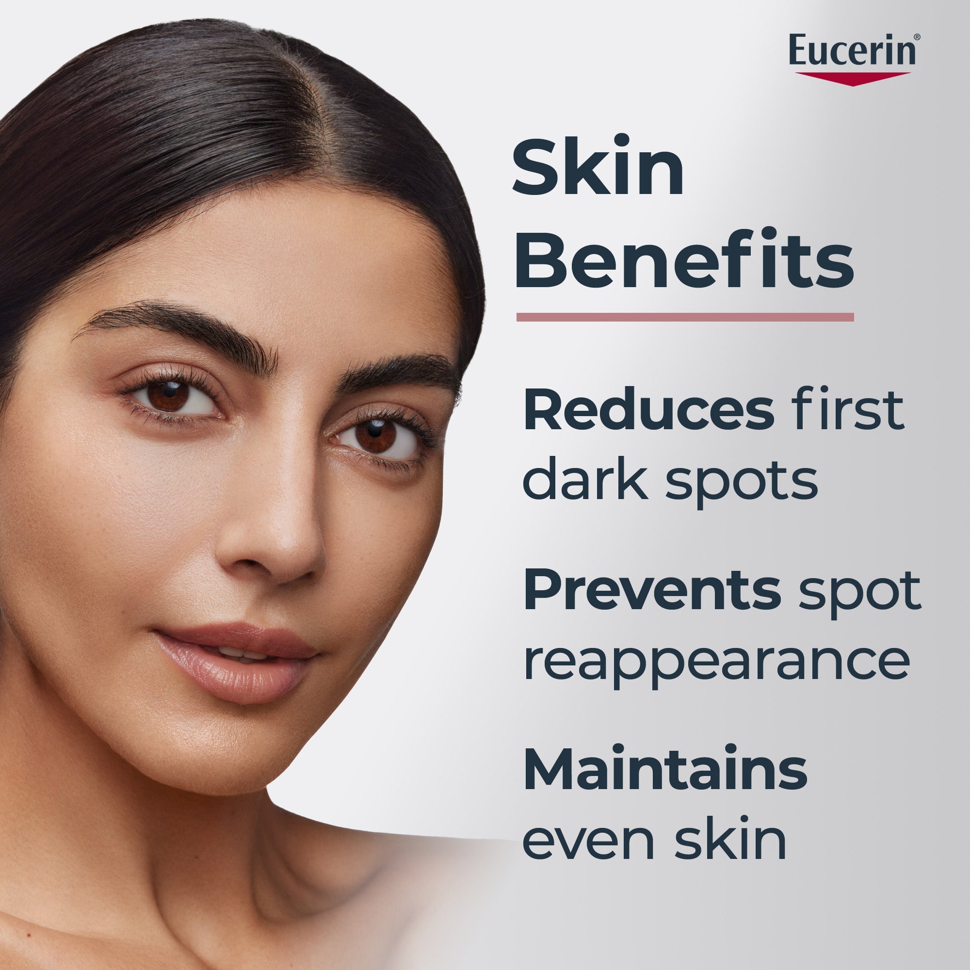 Eucerin Even Pigment Perfector Skin Perfecting Face Serum with Thiamidol and Hyaluronic Acid, 30ml