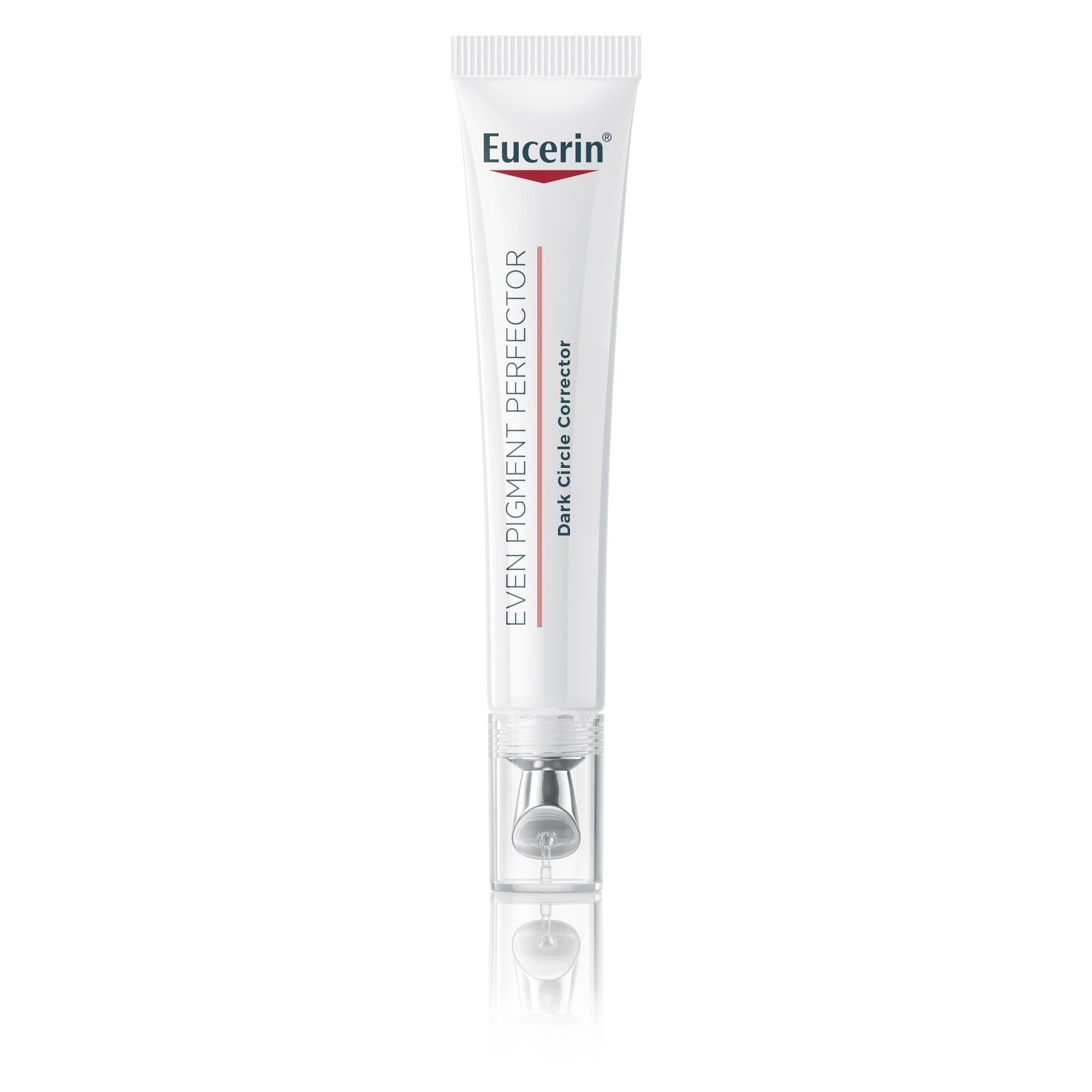 Eucerin Even Pigment Perfector Eye Corrector Dark Circle Illuminating Eye Care Cream, 15ml