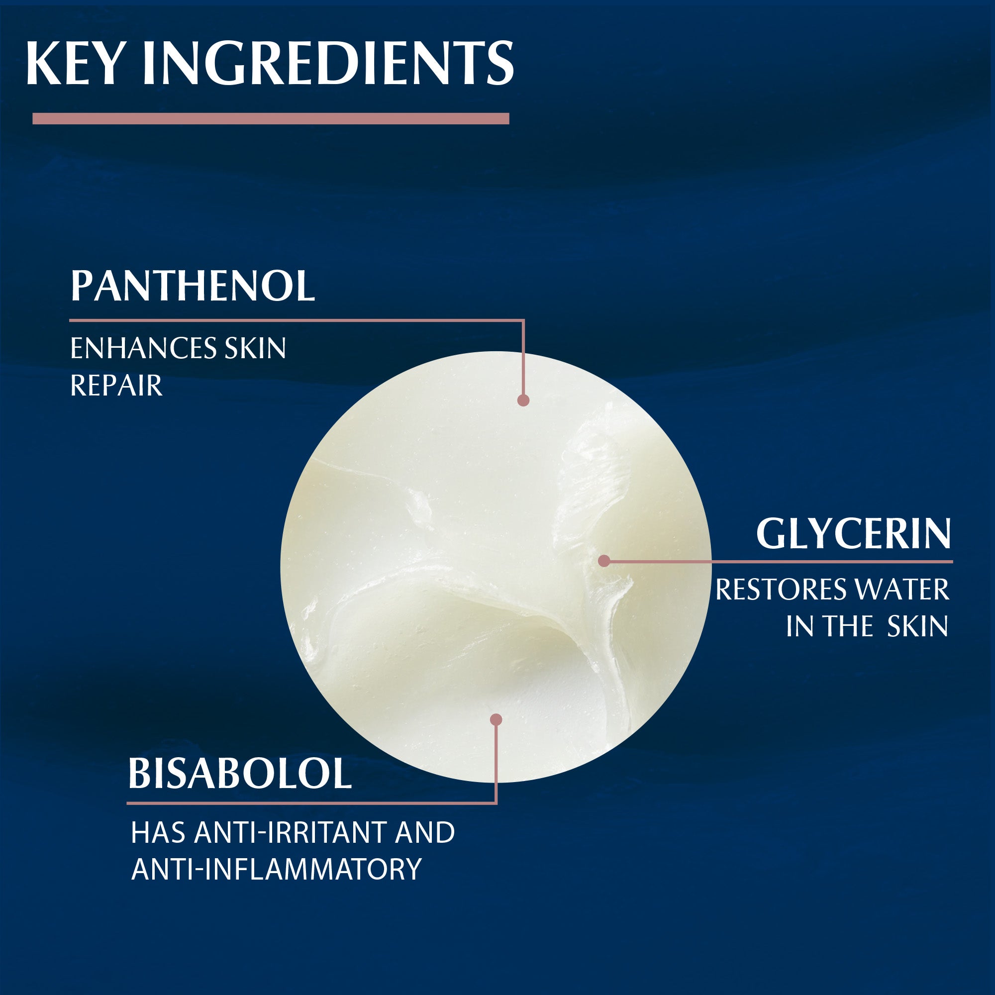 Eucerin Aquaphor Soothing Body Skin Balm with Glycerin and Panthenol, 45ml