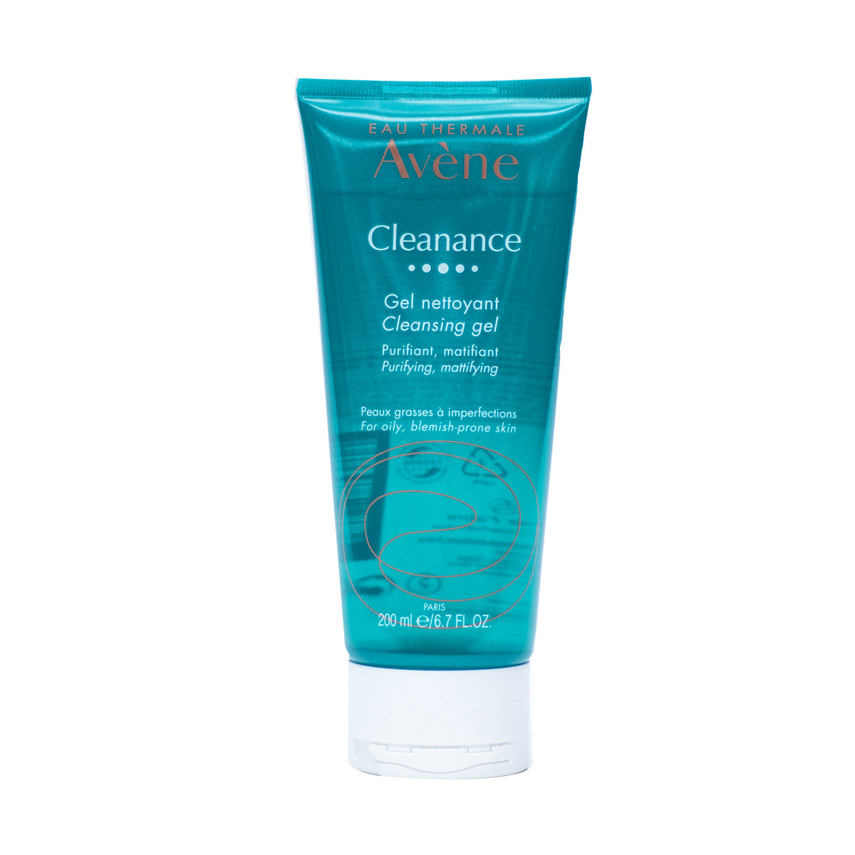 Avene Cleanance Gel Cleansing Gel 200ML