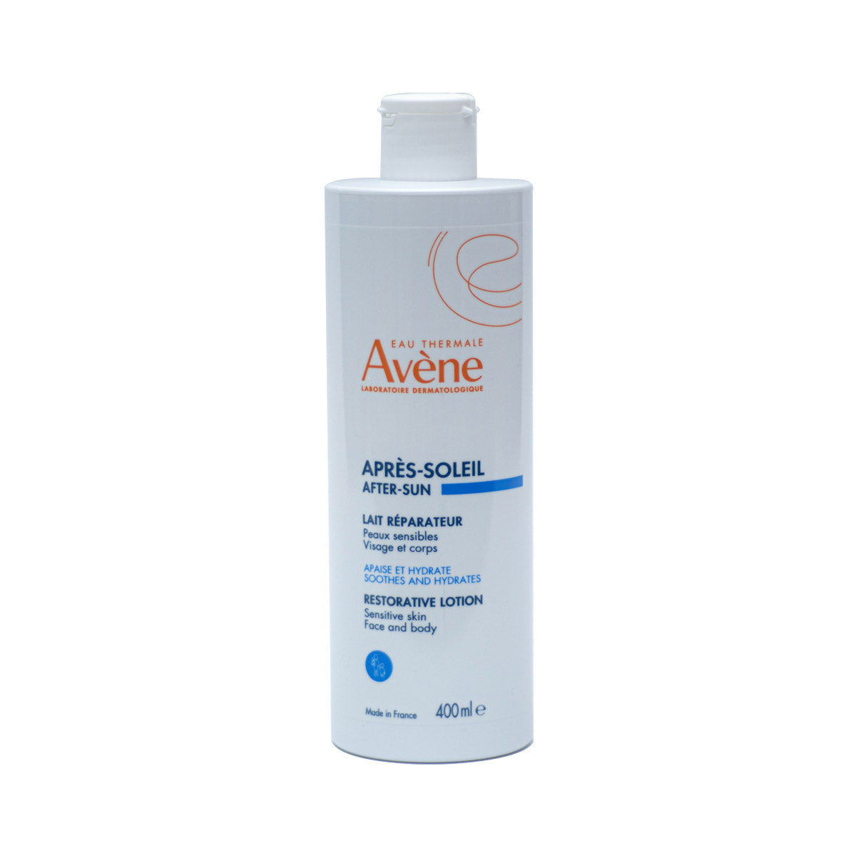Avene After Sun Repair Creamy Gel 400ML