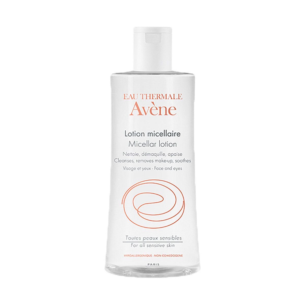 Avene Micellar Lotion 500ML