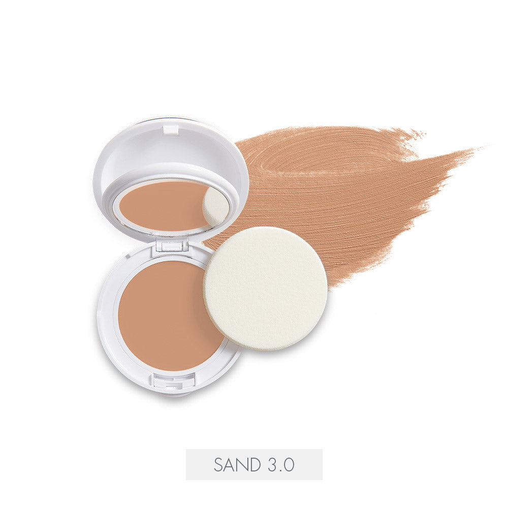 Avene Compact Foundation Creams, Comfort Texture SPF 30 Sable 30g