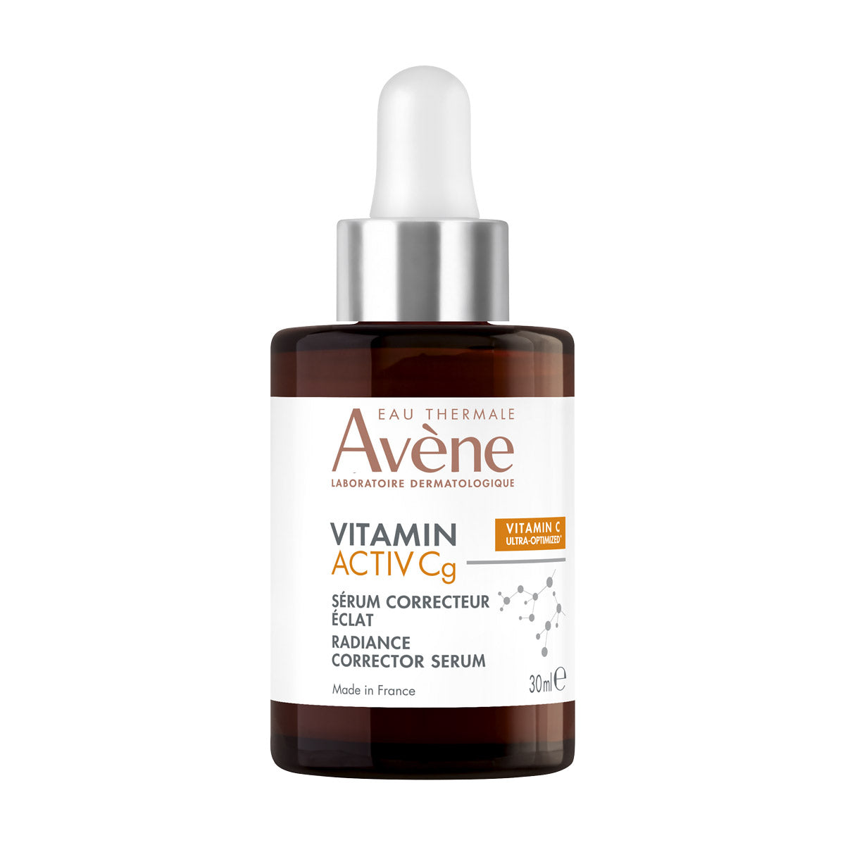 Avene Vitamin Activ CG Radiance Correcting Serum 30ML