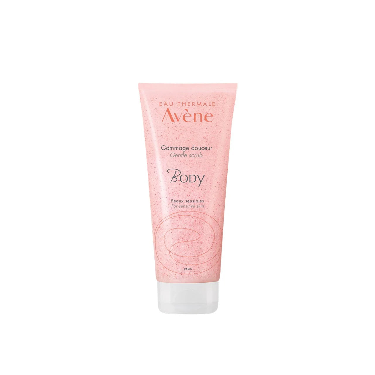 Avene Gentle Scrub Body 200ML