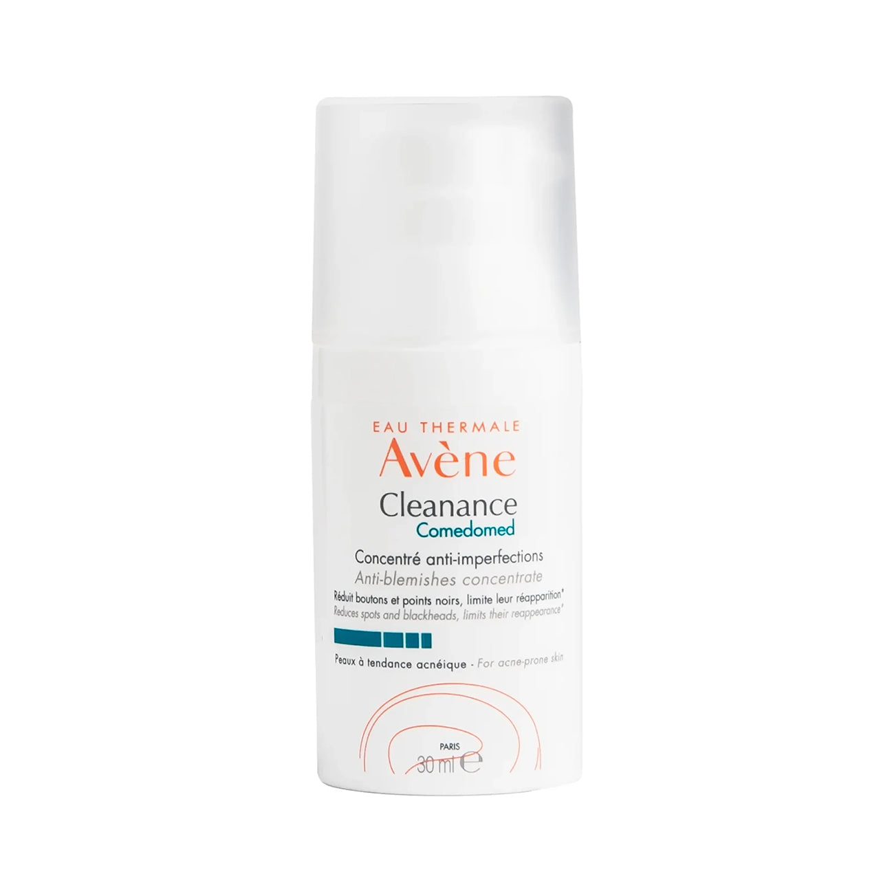 Avene Cleanance Comedomed Anti-Blemish Concentrate 30ML