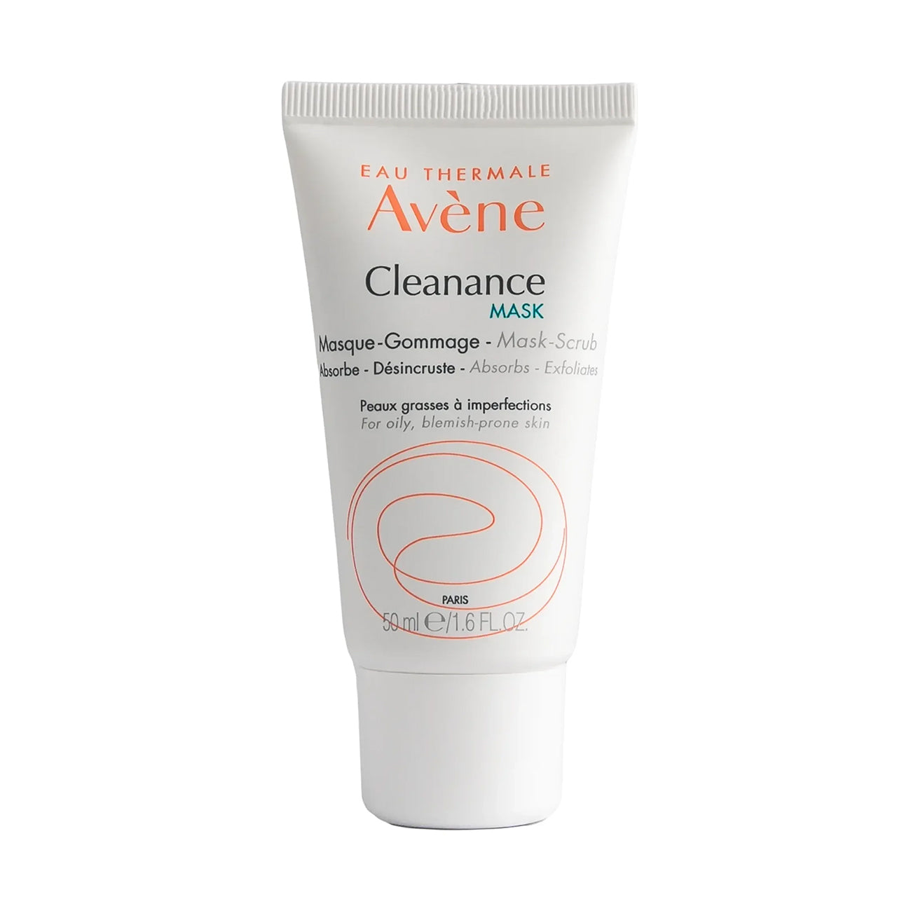 Avene Cleanance Mask Scrub 50ML