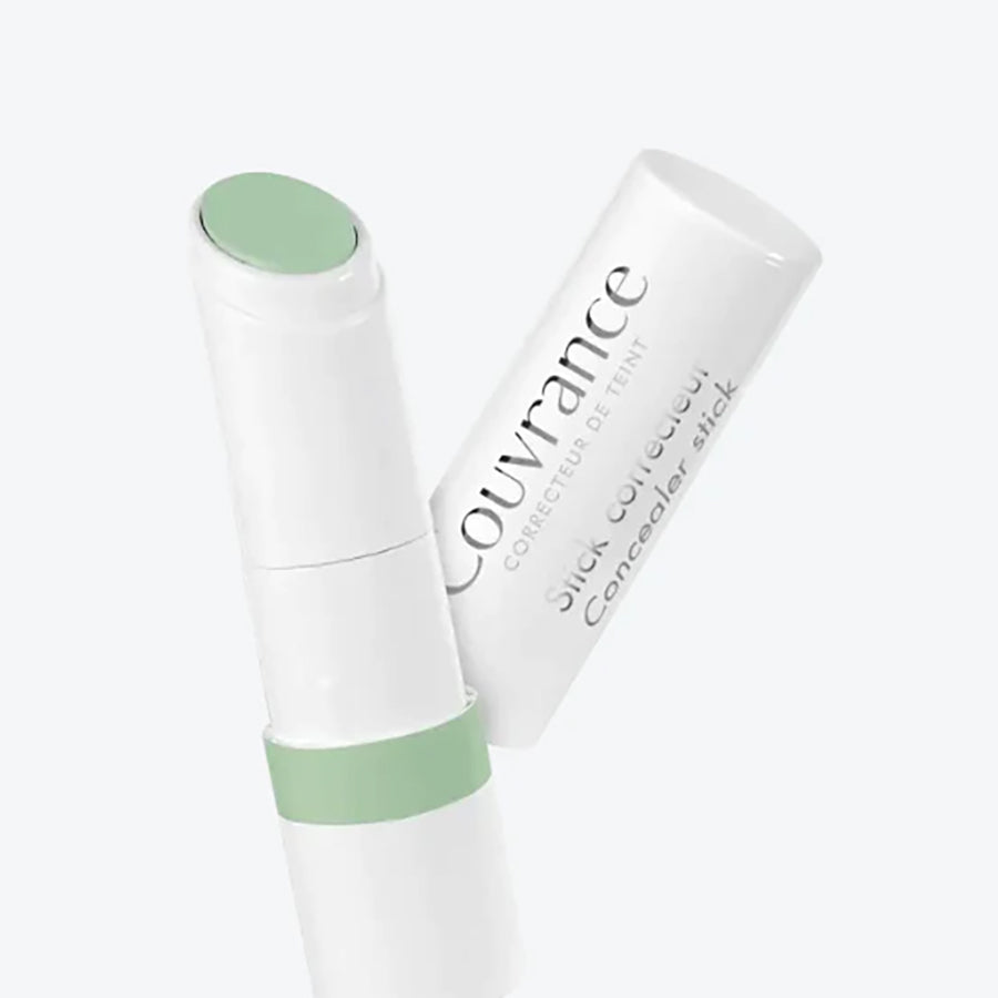 Avene Green Concealer Stick 3g