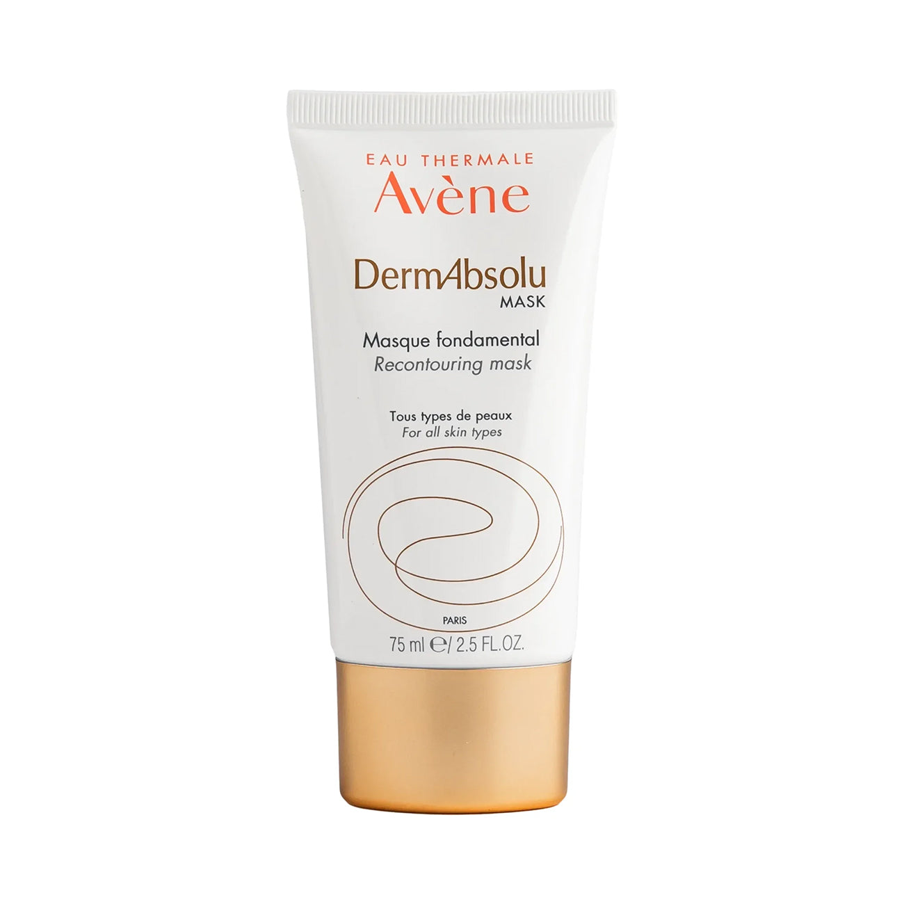 Avene Dermabsolu Mask Recontouring Mask 75ML