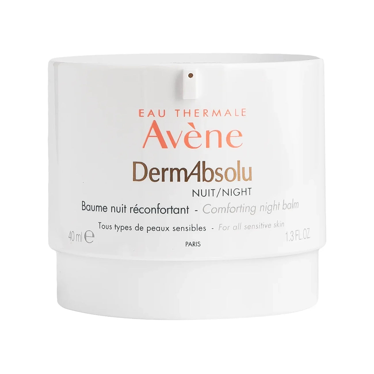 Avene Dermabsolu Night Comforting Night Balm 40ML