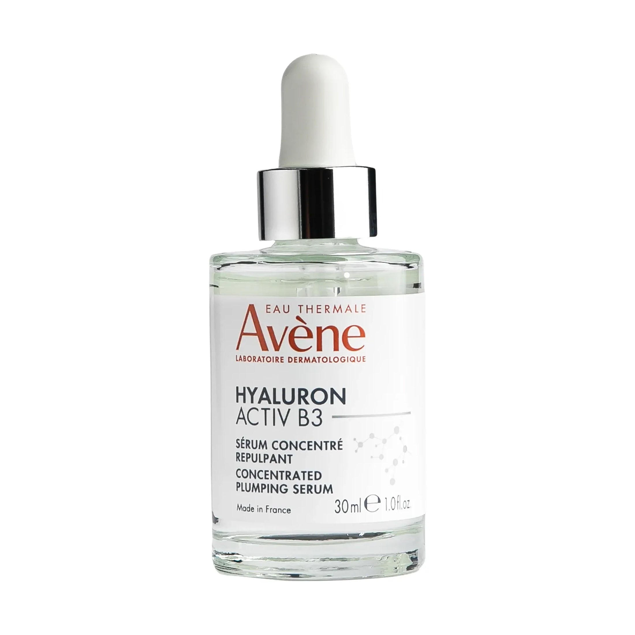 Avene Hyaluron Activ B3 Concentrated Plumping Serum 30ML