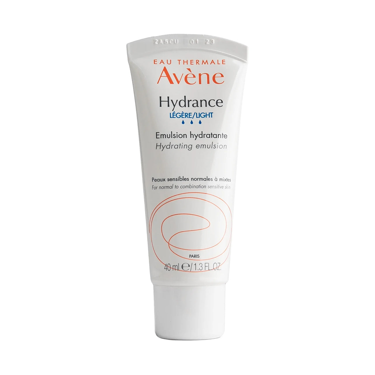 Avene Hydrance Light Hydrating Emulsion 40ML