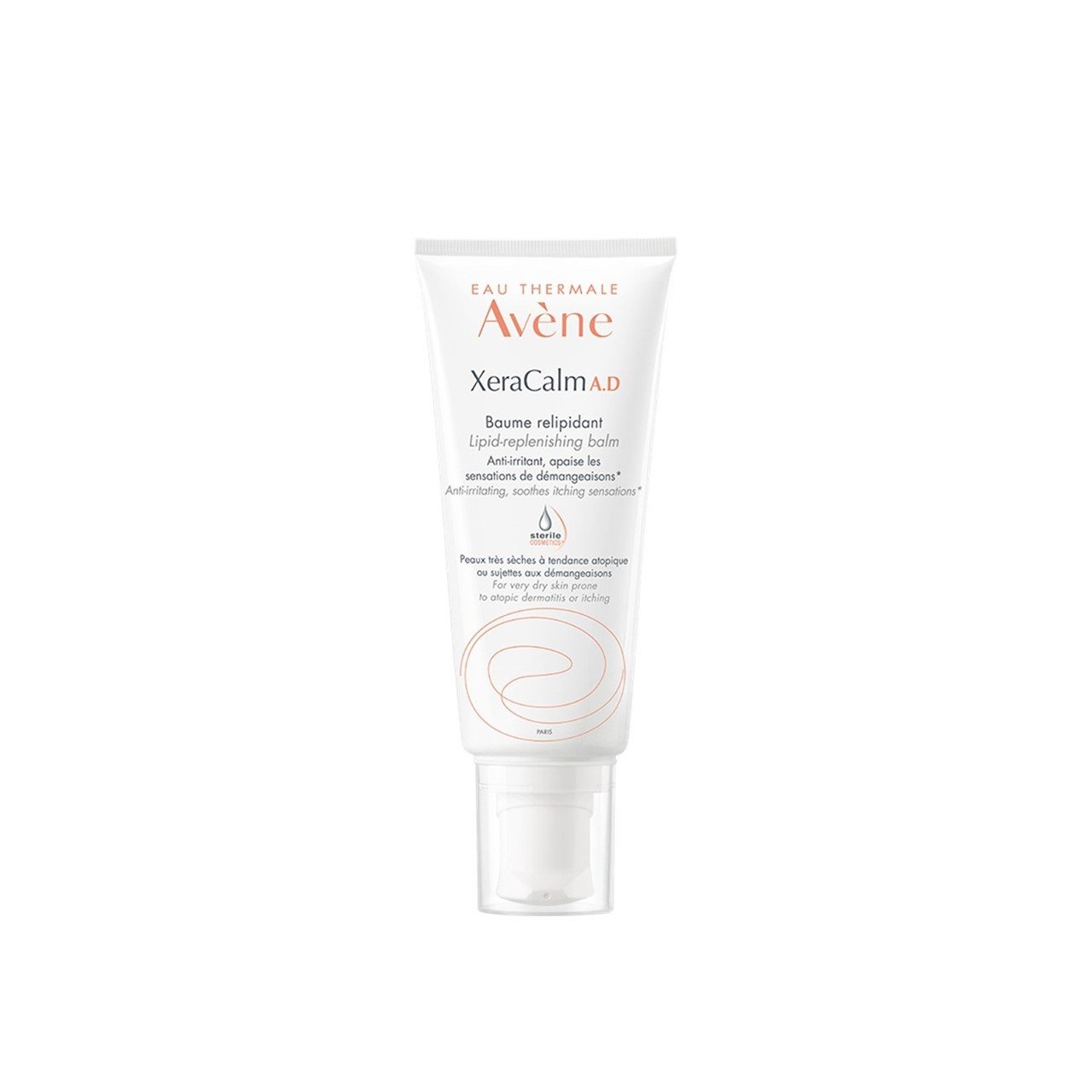 Avene Xeracalm A.D Lipid-Replenishing Balm 200ML