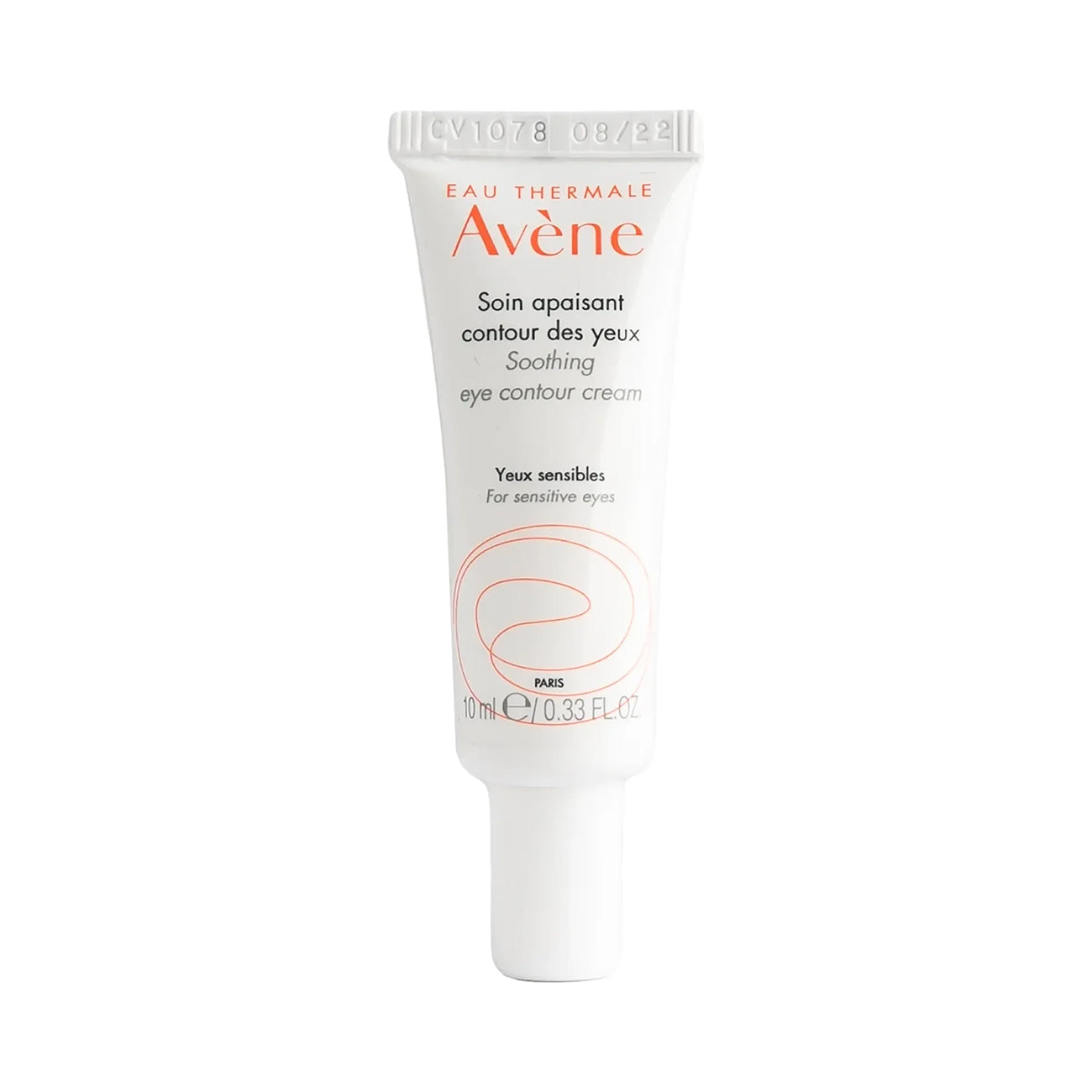 Avene Soothing Eye Contour Cream 10ML