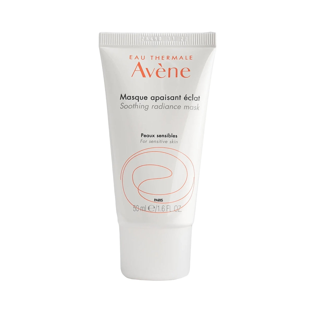 Avene Soothing Radiance Mask 50ML