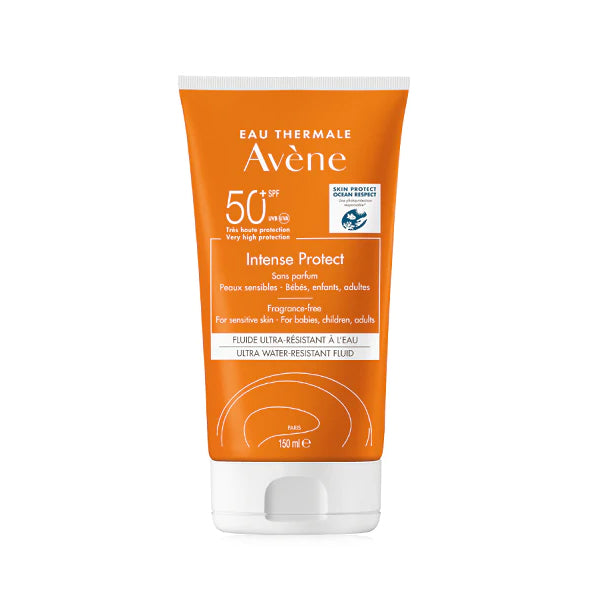 Avene Intense Protect 50+ Very High Protection 150ML Fluid 150ML