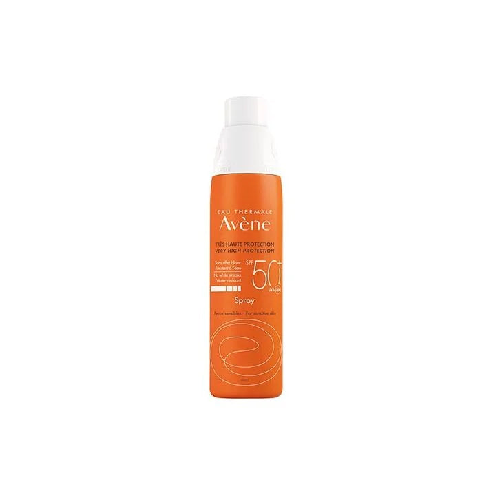 Avene Spray SPF 50+ 200ML