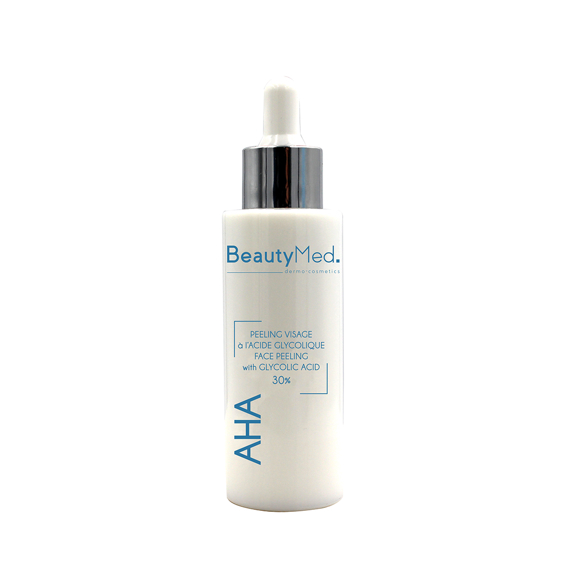 BeautyMed AHA Face Peeling with Glycolic Acid 30% 50ml