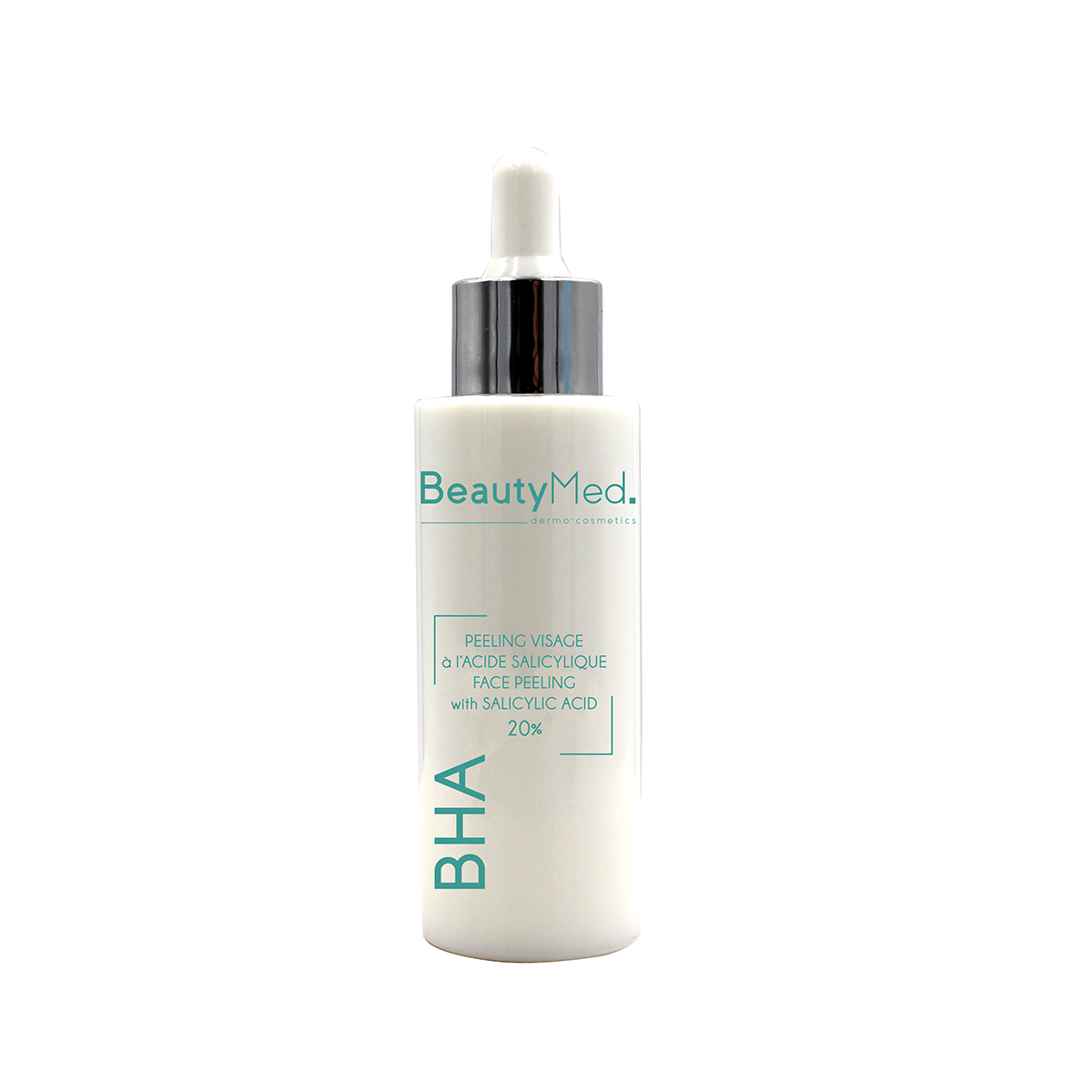 BeautyMed BHA Face Peeling with Salicylic Acid 20% 50ml