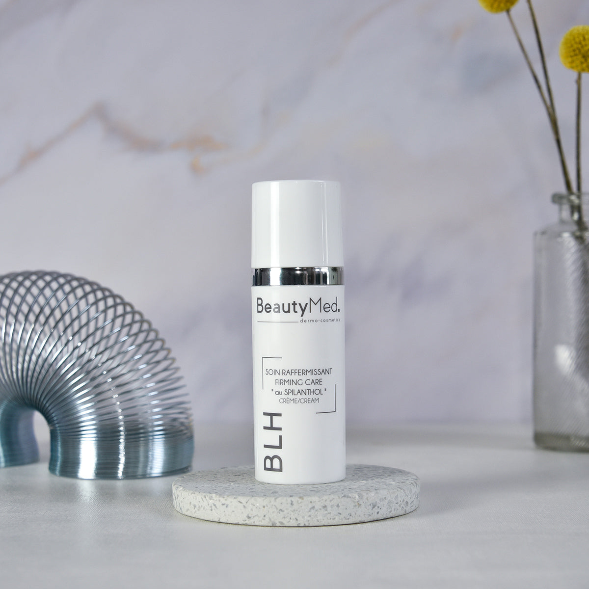BeautyMed BLH Spilanthol Firming Cream 50ml