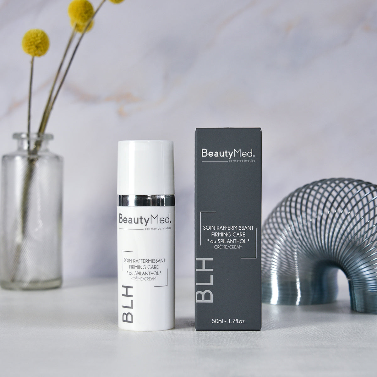 BeautyMed BLH Spilanthol Firming Cream 50ml