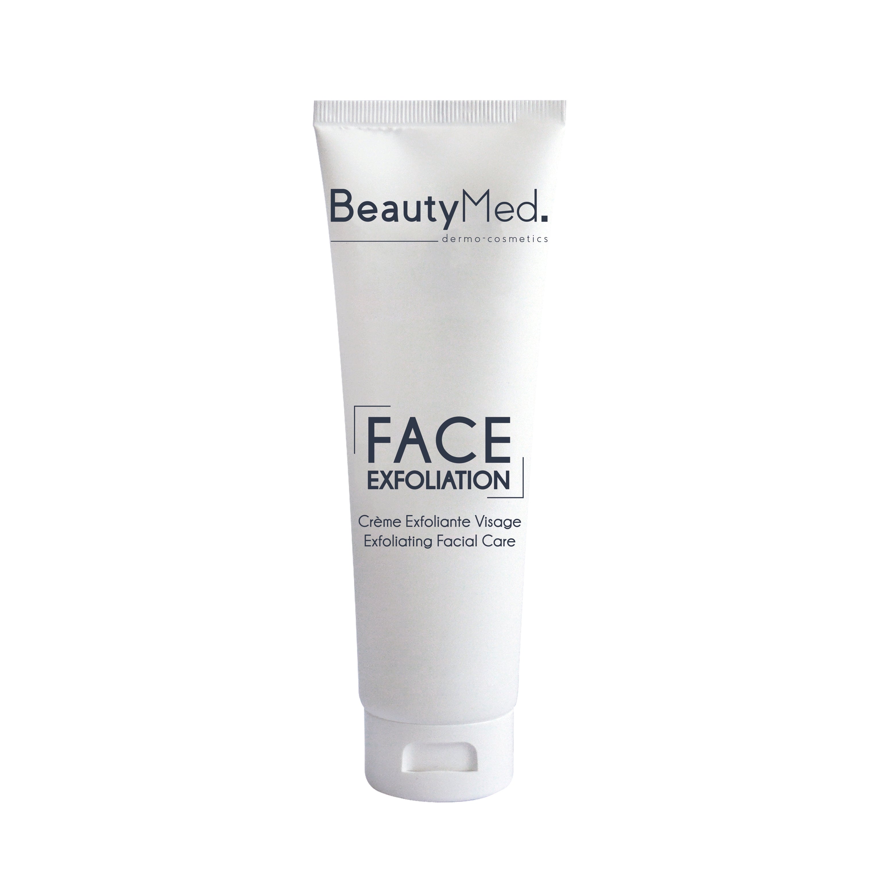 BeautyMed Face Exfoliation