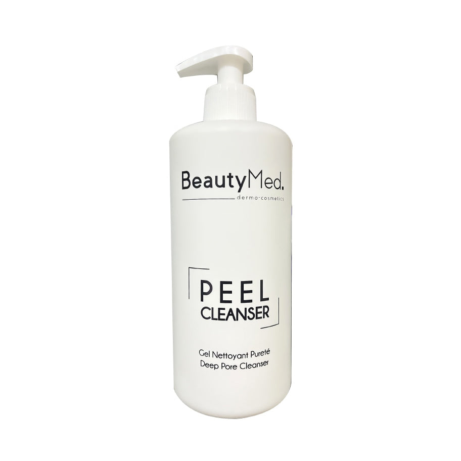 BeautyMed Peel Cleanser 500ml