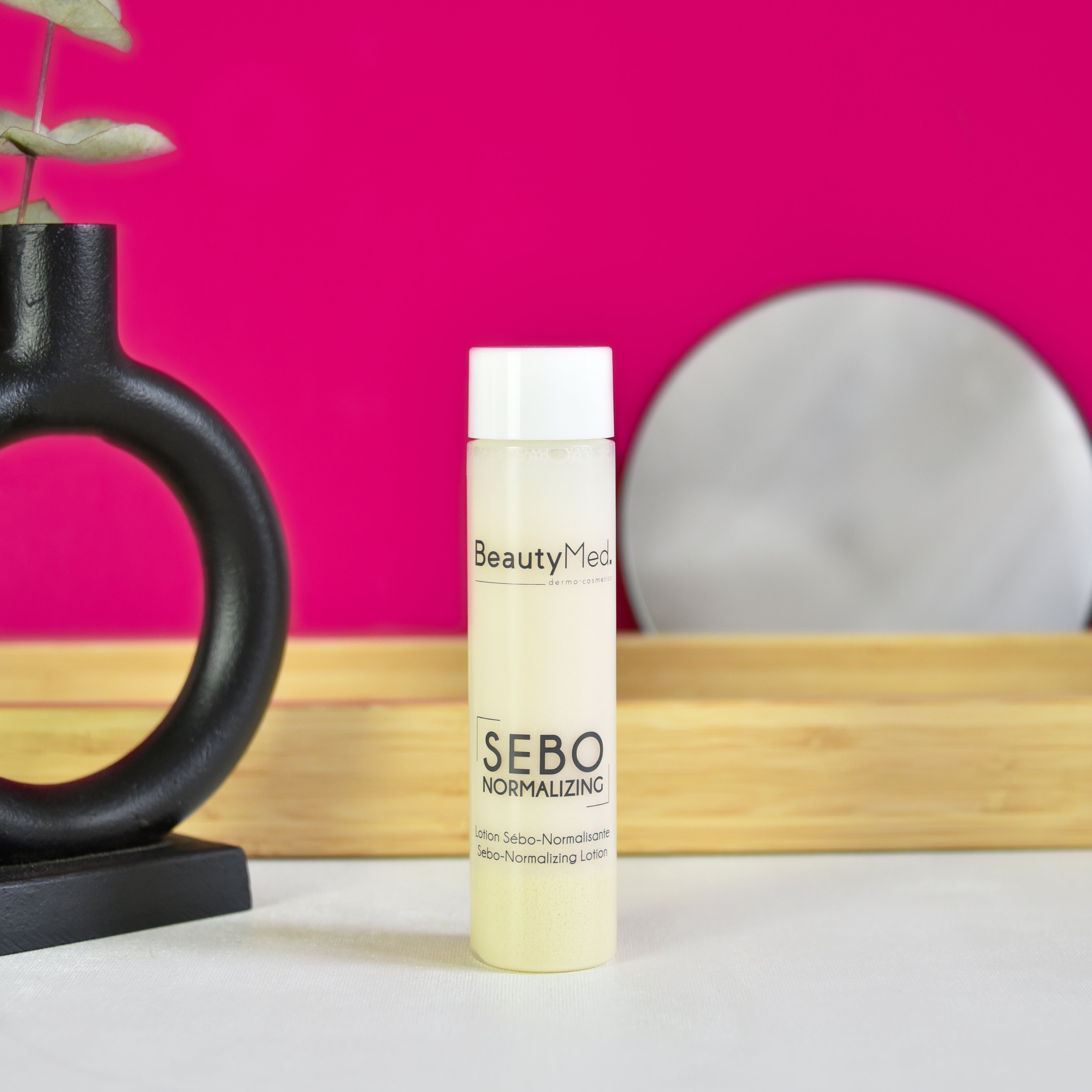 BeautyMed Sebo-Normalizing Lotion 100ml