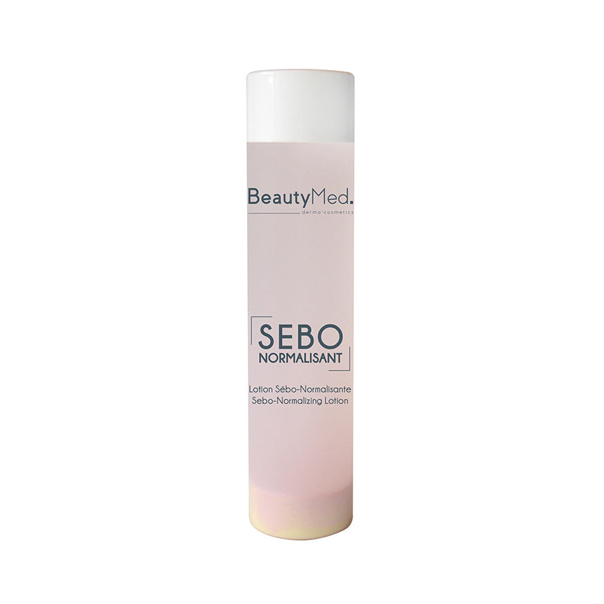 BeautyMed Sebo-Normalizing Lotion 100ml