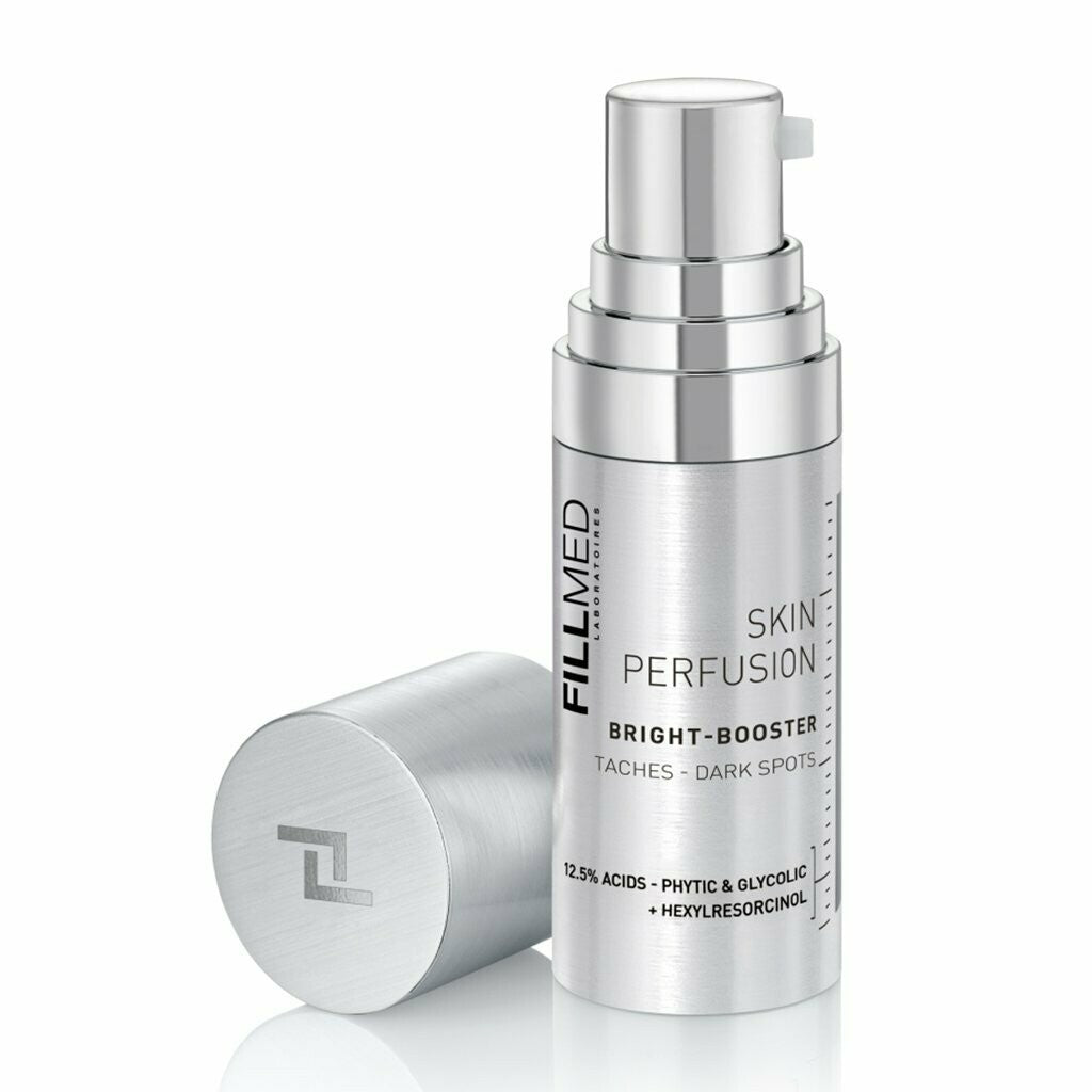 Skin Perfusion Bright Booster