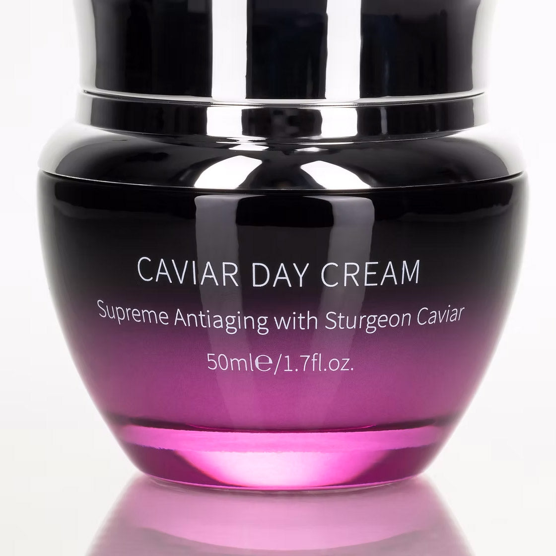 Zartaux Caviar Day Cream 50ml