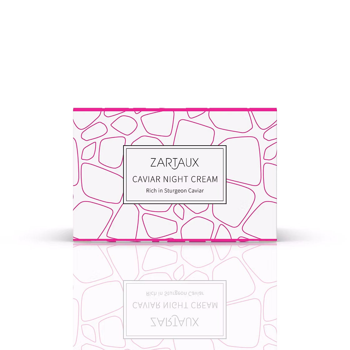 Zartaux Caviar Night Cream 50ml