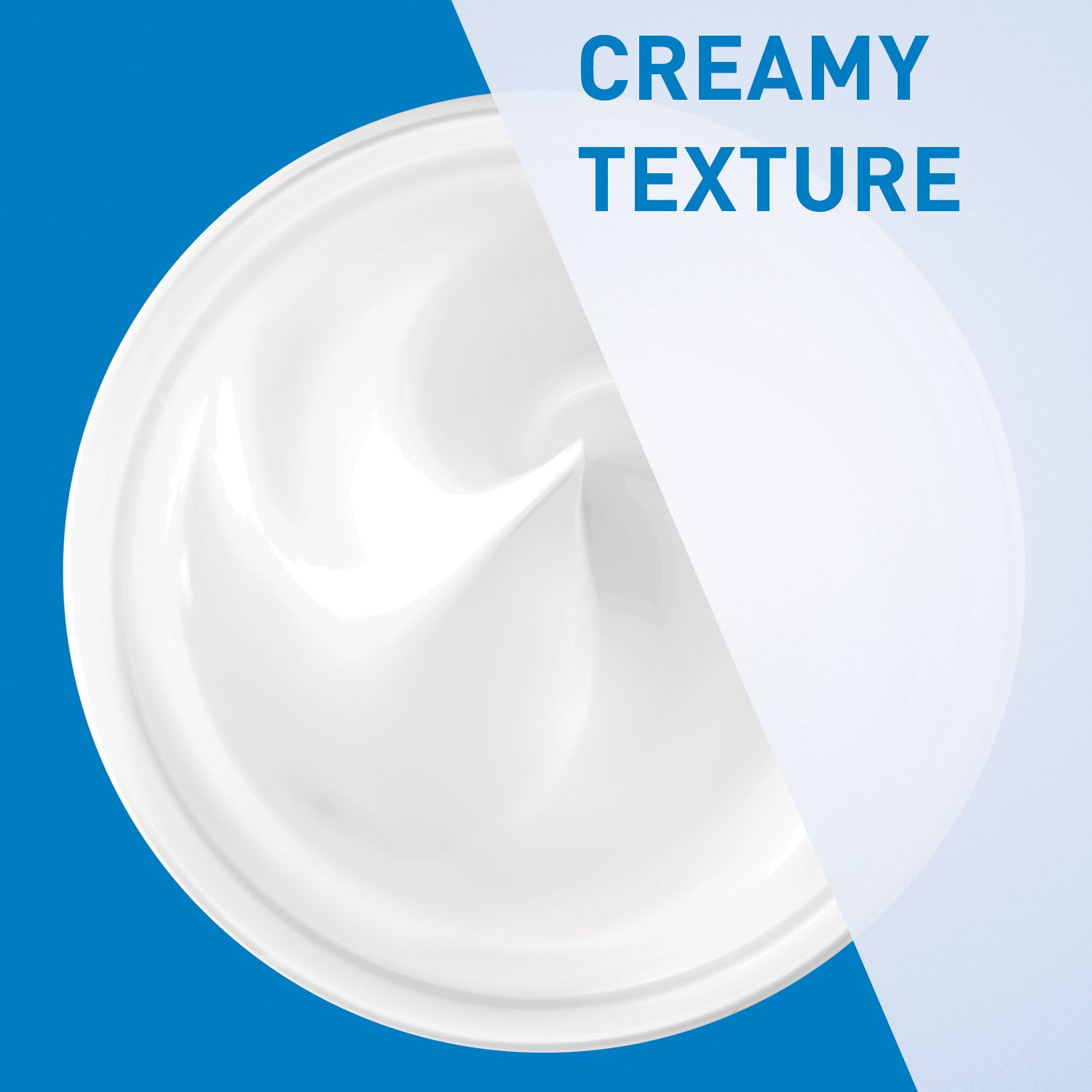 Cerave Moisturizing Cream for Dry Skin with Hyaluronic Acid 454G