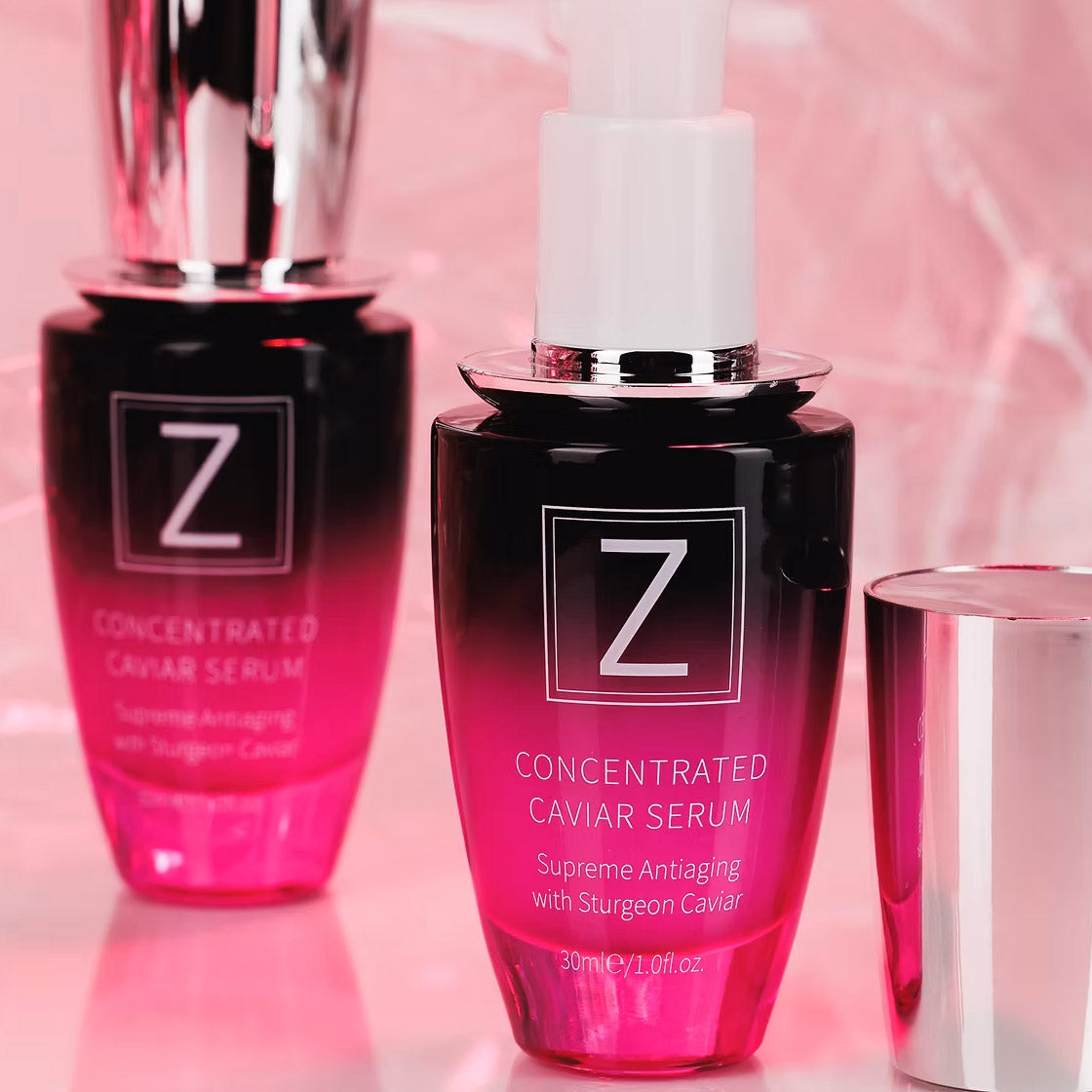 Zartaux Concentrating Caviar Serum 30 ml