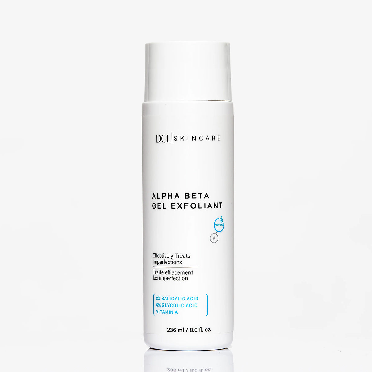 DCL Alpha Beta Gel Exfoliant