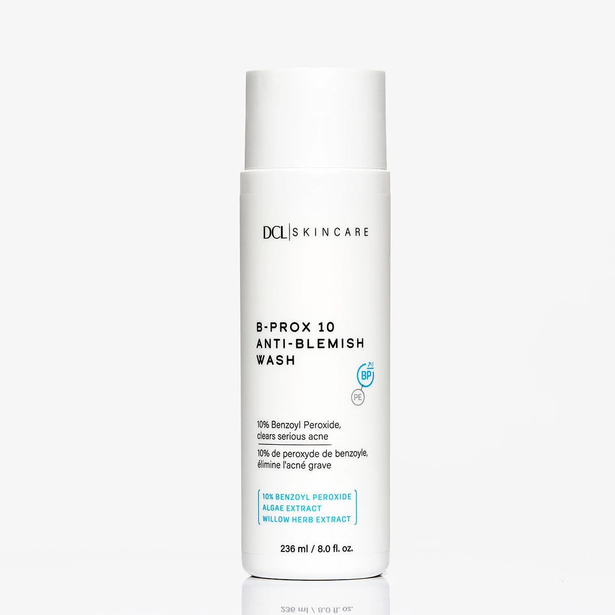 DCL B Prox 10 Anti Blemish Wash