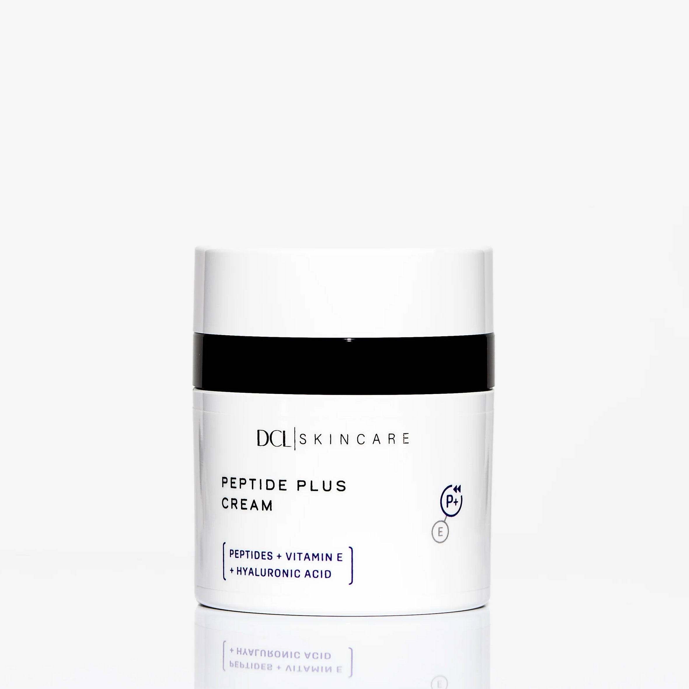 DCL  Peptide Plus Cream 50ML