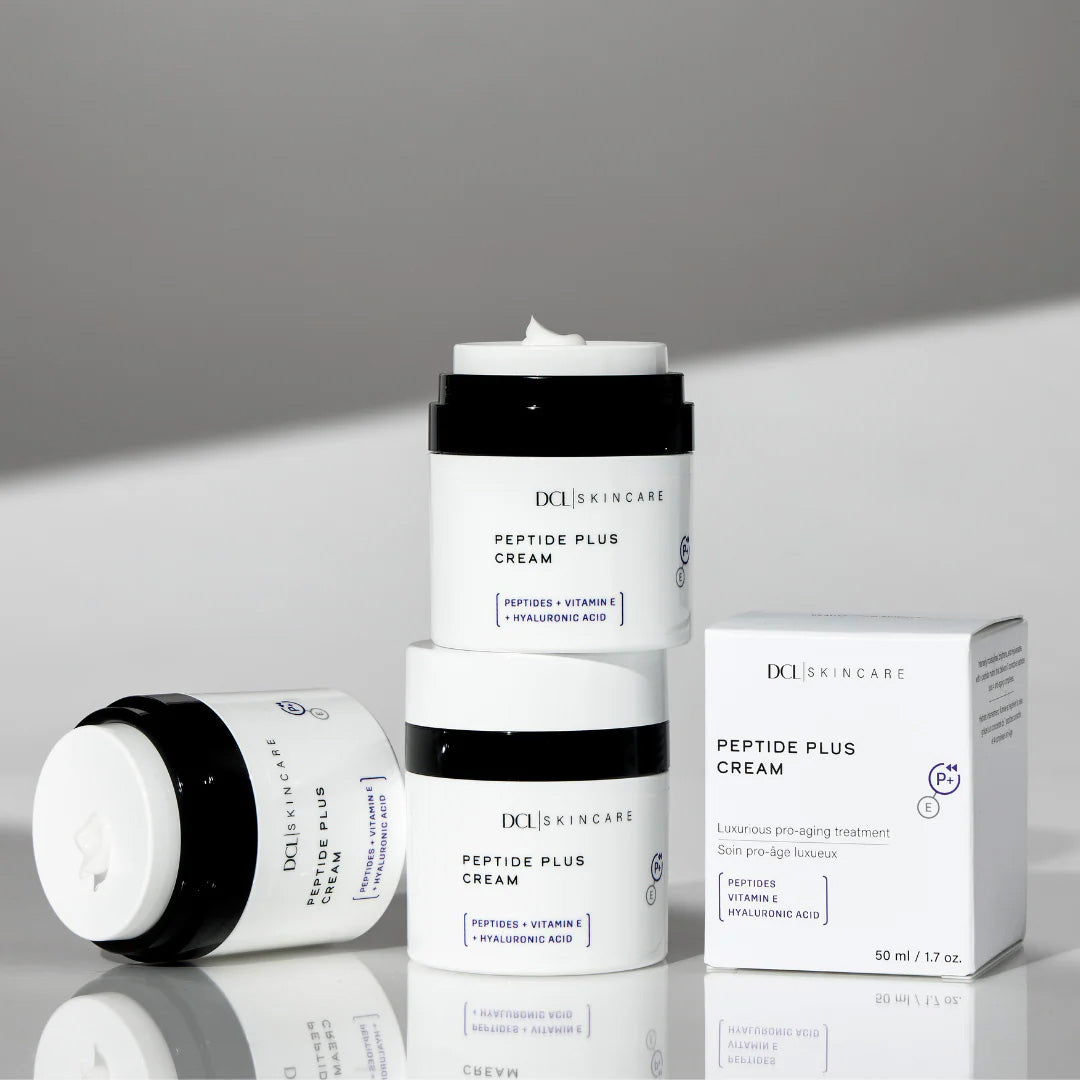 DCL  Peptide Plus Cream 50ML