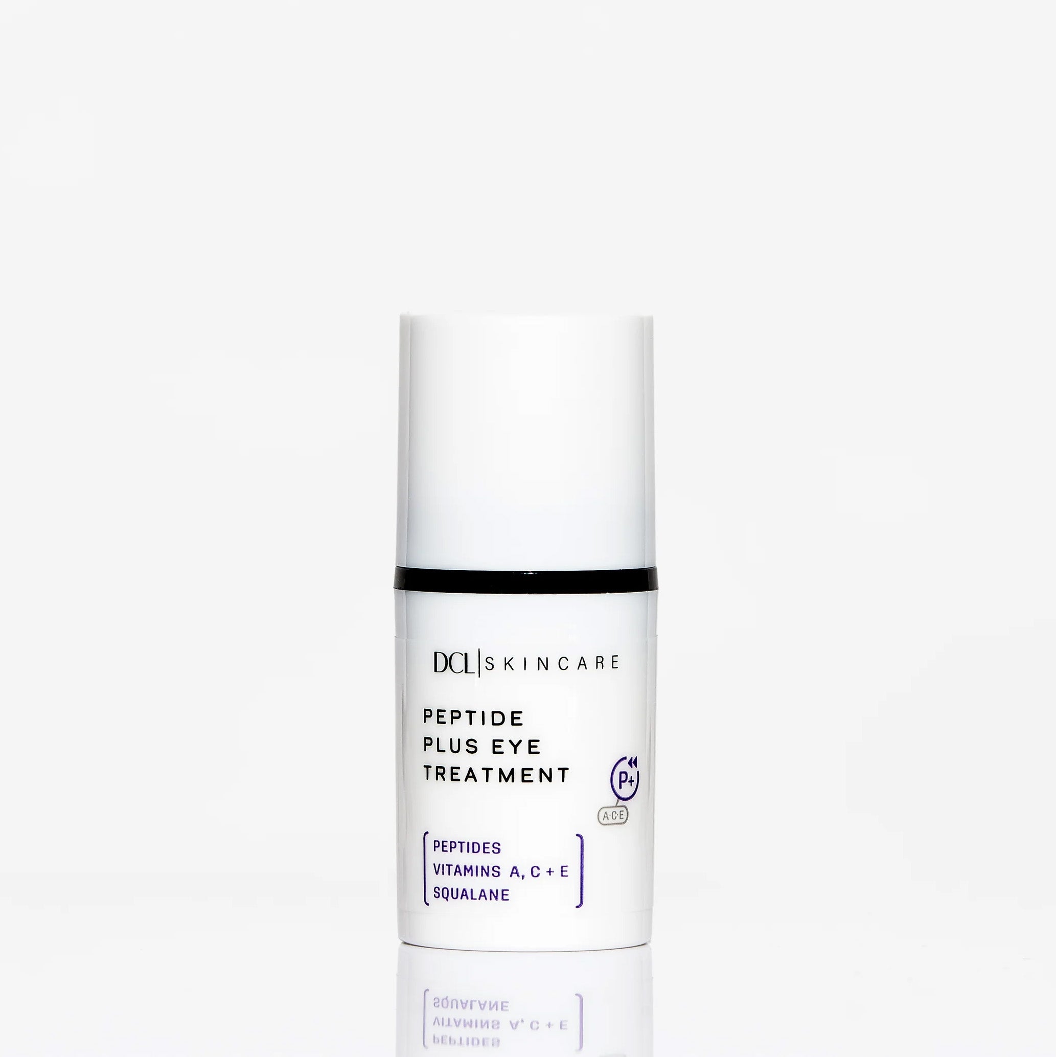 DCL Peptide Plus Eye Treatment
