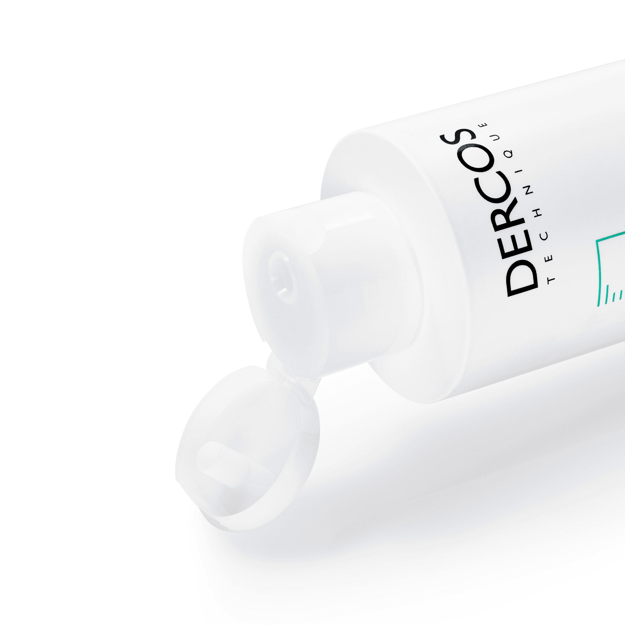 Dercos Oil Correct Shampoo for Oily Hair 200ML