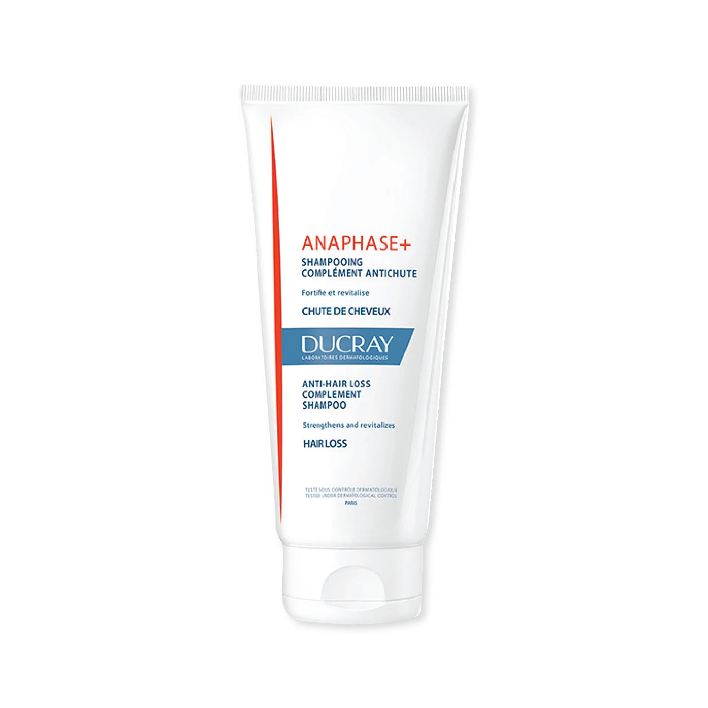 Ducray Complement shampoo Anti-hair loss ANAPHASE+ 200ML