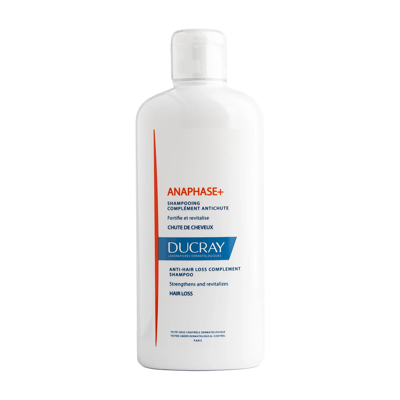 Ducray Complement shampoo Anti-hair loss ANAPHASE+ 400ML