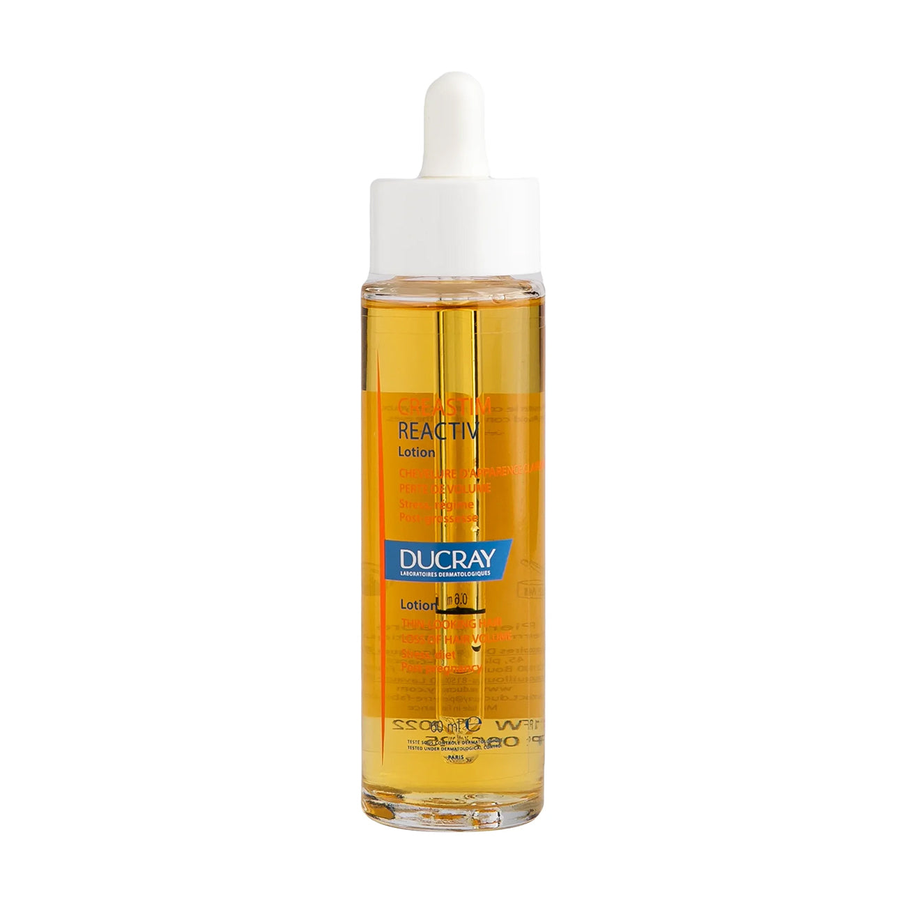 Ducray Anti-hair Loss Lotion CREASTIM REACTIV