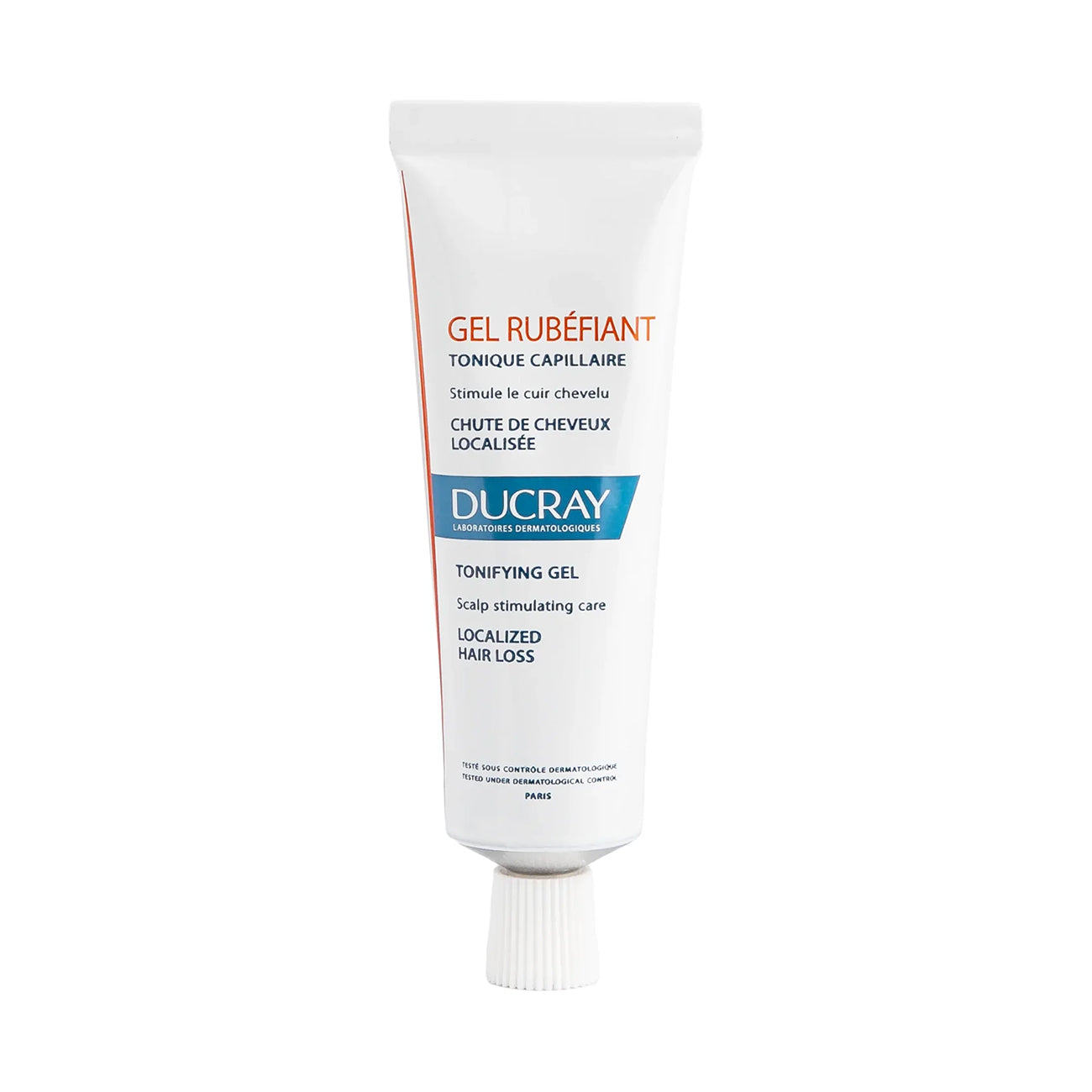 Ducray Tonifying Hair Care 30ML