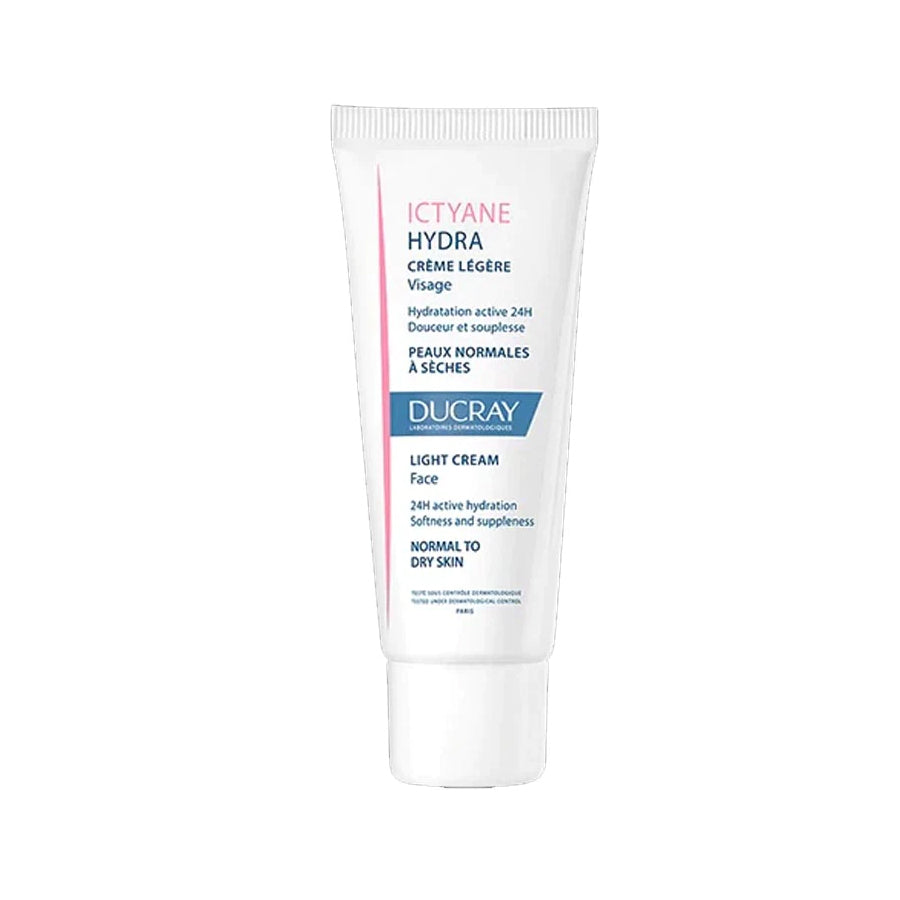Ducray Ictyane Hydra Cream 40ML