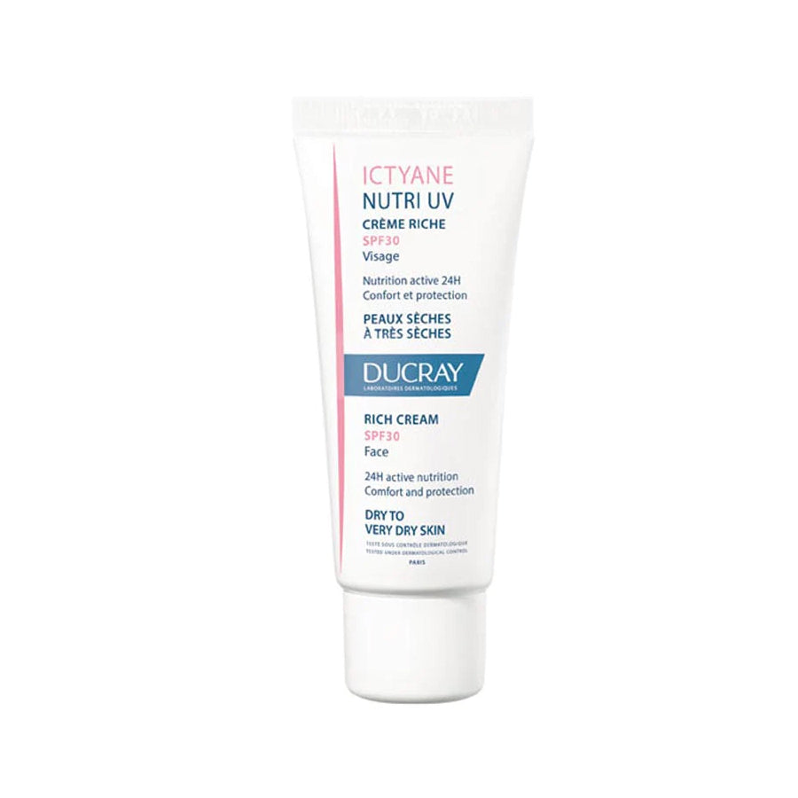 Ducray Ictyane Hydra UV Cream 40ML
